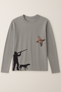 The Hunter’s Instinct Long Sleeve