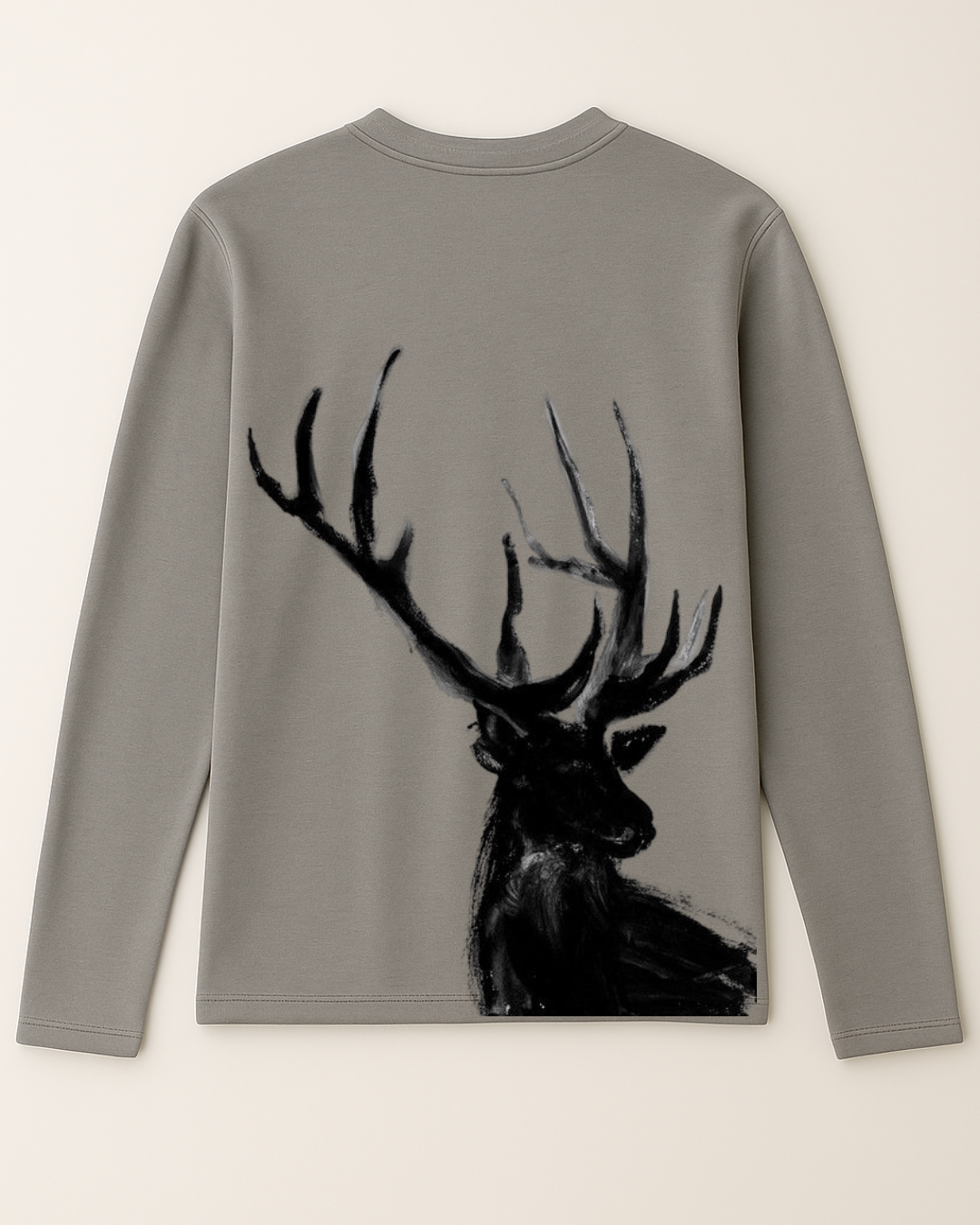 The Highland Monarch Long Sleeve
