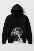 The Upland Legend: GSP & Pheasant Hoodie