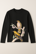 The Golden Oriole Long Sleeve